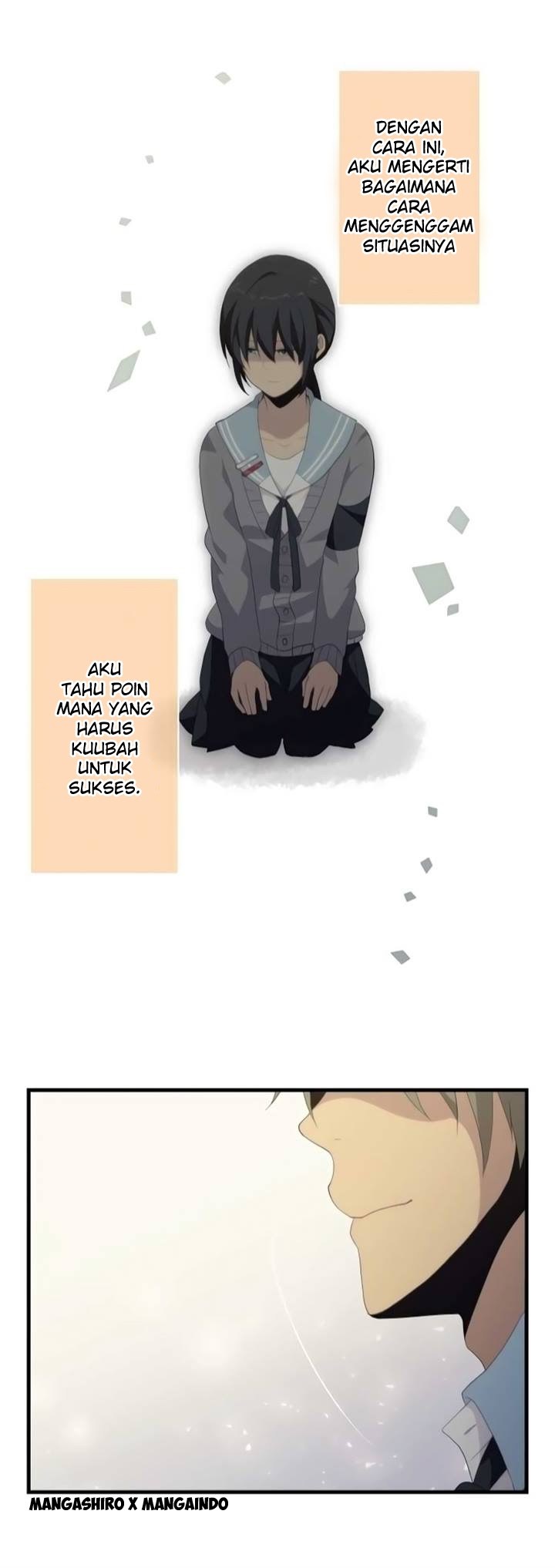 ReLife chapter 115